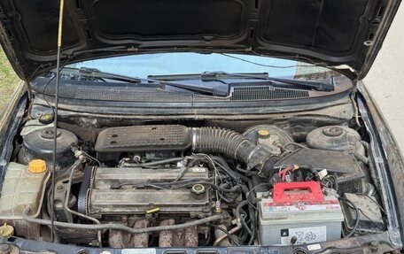 Ford Mondeo I, 1996 год, 85 000 рублей, 9 фотография