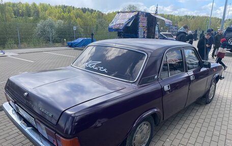 ГАЗ 3102 «Волга», 2000 год, 160 000 рублей, 3 фотография