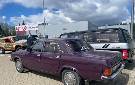 ГАЗ 3102 «Волга», 2000 год, 160 000 рублей, 2 фотография