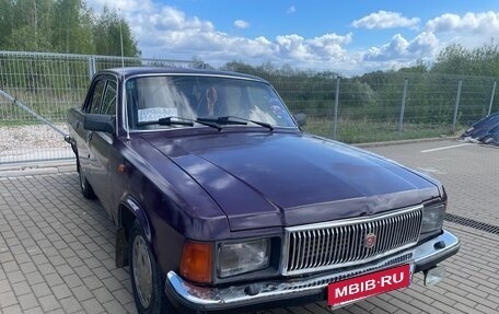 ГАЗ 3102 «Волга», 2000 год, 160 000 рублей, 4 фотография