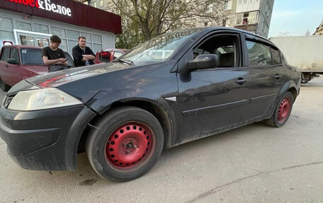 Renault Megane II, 2006 год, 290 000 рублей, 3 фотография