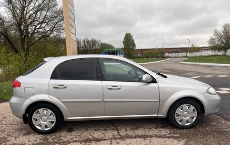 Chevrolet Lacetti, 2009 год, 499 000 рублей, 2 фотография