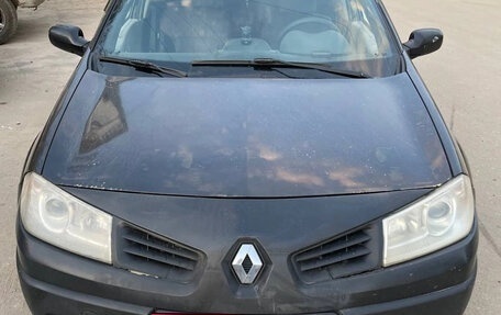 Renault Megane II, 2006 год, 290 000 рублей, 2 фотография