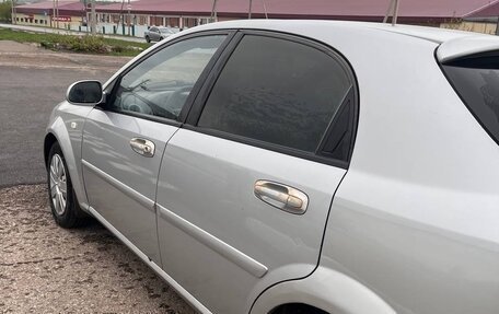 Chevrolet Lacetti, 2009 год, 499 000 рублей, 4 фотография