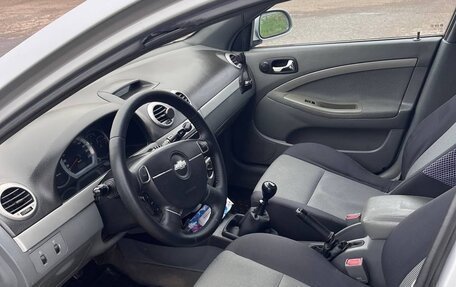 Chevrolet Lacetti, 2009 год, 499 000 рублей, 8 фотография
