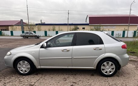 Chevrolet Lacetti, 2009 год, 499 000 рублей, 7 фотография