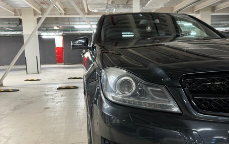 Mercedes-Benz C-Класс, 2011 год, 1 600 000 рублей, 6 фотография
