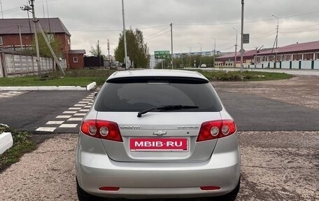 Chevrolet Lacetti, 2009 год, 499 000 рублей, 6 фотография