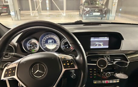 Mercedes-Benz C-Класс, 2011 год, 1 600 000 рублей, 11 фотография
