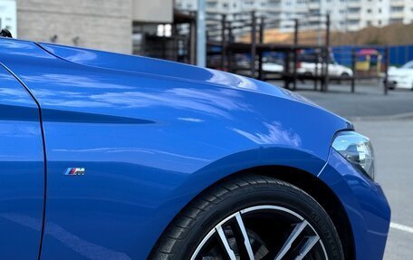 BMW 1 серия, 2018 год, 2 200 000 рублей, 3 фотография