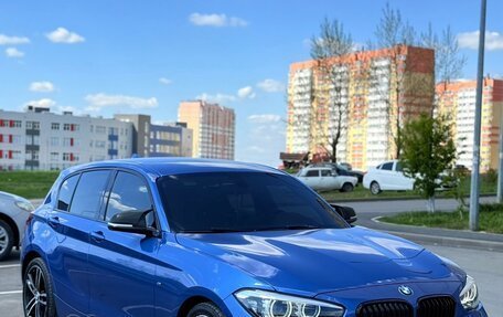 BMW 1 серия, 2018 год, 2 200 000 рублей, 2 фотография