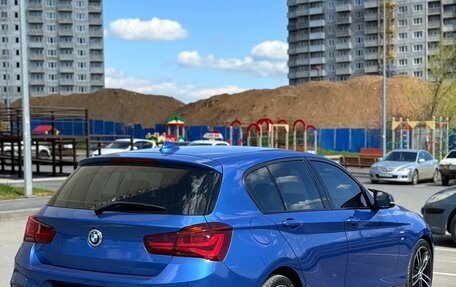 BMW 1 серия, 2018 год, 2 200 000 рублей, 4 фотография