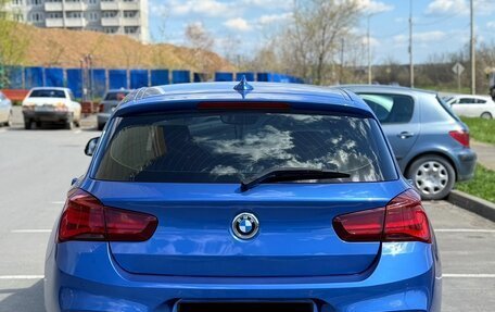 BMW 1 серия, 2018 год, 2 200 000 рублей, 5 фотография