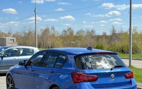 BMW 1 серия, 2018 год, 2 200 000 рублей, 6 фотография