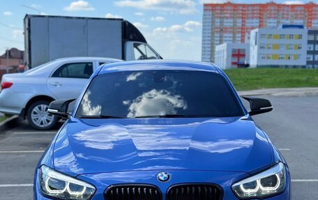 BMW 1 серия, 2018 год, 2 200 000 рублей, 7 фотография