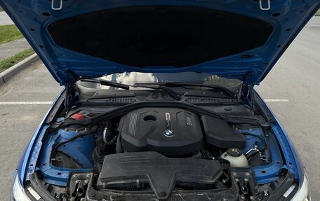 BMW 1 серия, 2018 год, 2 200 000 рублей, 8 фотография