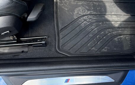BMW 1 серия, 2018 год, 2 200 000 рублей, 21 фотография