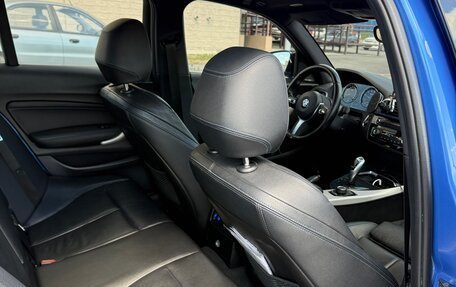 BMW 1 серия, 2018 год, 2 200 000 рублей, 20 фотография