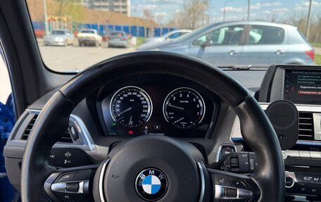 BMW 1 серия, 2018 год, 2 200 000 рублей, 14 фотография