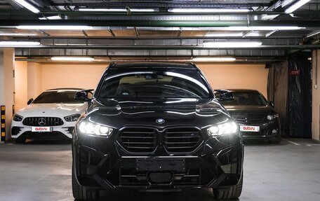 BMW X5 M, 2024 год, 21 800 000 рублей, 4 фотография