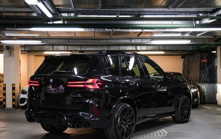 BMW X5 M, 2024 год, 21 800 000 рублей, 3 фотография