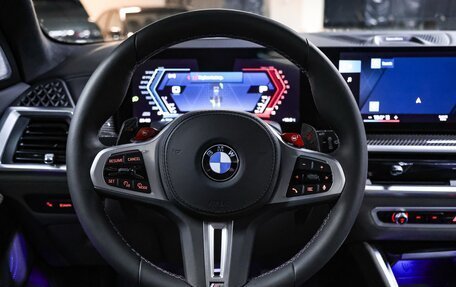 BMW X5 M, 2024 год, 21 800 000 рублей, 6 фотография