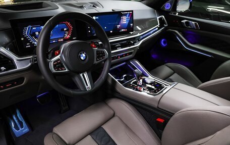 BMW X5 M, 2024 год, 21 800 000 рублей, 5 фотография