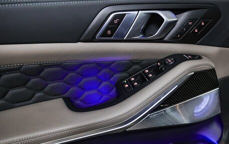 BMW X5 M, 2024 год, 21 800 000 рублей, 9 фотография