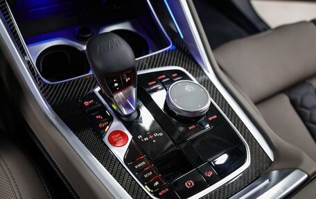 BMW X5 M, 2024 год, 21 800 000 рублей, 8 фотография