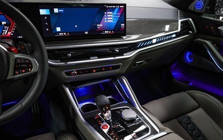 BMW X5 M, 2024 год, 21 800 000 рублей, 7 фотография
