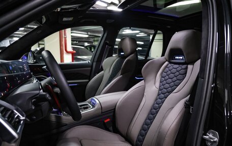 BMW X5 M, 2024 год, 21 800 000 рублей, 11 фотография