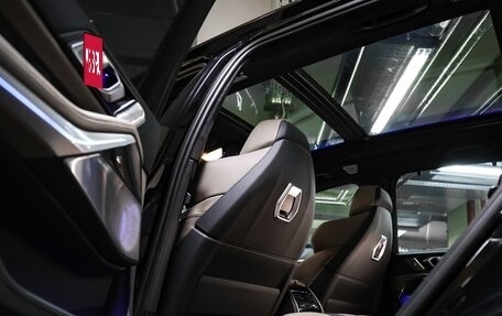 BMW X5 M, 2024 год, 21 800 000 рублей, 14 фотография