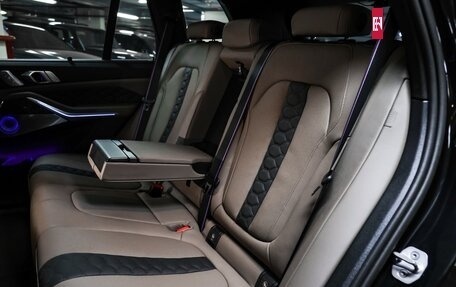 BMW X5 M, 2024 год, 21 800 000 рублей, 12 фотография