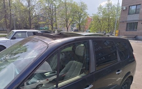 Renault Scenic III, 2005 год, 580 000 рублей, 12 фотография