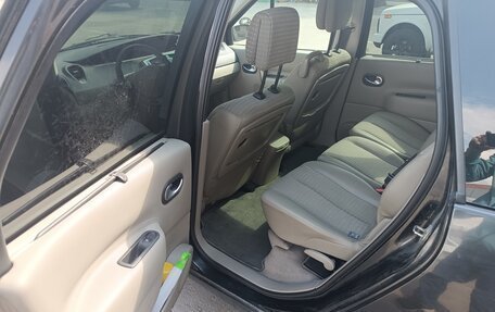 Renault Scenic III, 2005 год, 580 000 рублей, 14 фотография