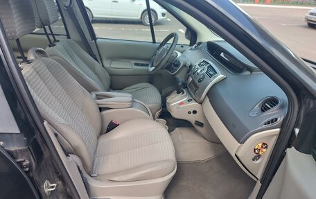 Renault Scenic III, 2005 год, 580 000 рублей, 15 фотография