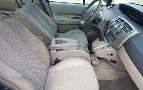 Renault Scenic III, 2005 год, 580 000 рублей, 17 фотография