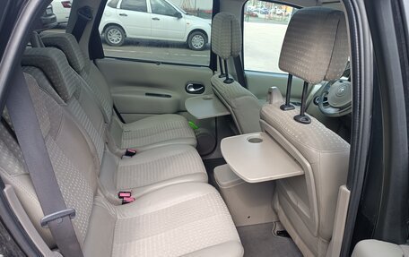 Renault Scenic III, 2005 год, 580 000 рублей, 19 фотография