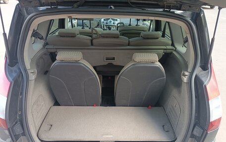 Renault Scenic III, 2005 год, 580 000 рублей, 21 фотография
