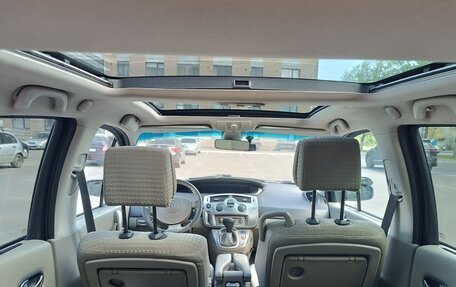 Renault Scenic III, 2005 год, 580 000 рублей, 24 фотография