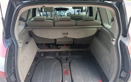 Renault Scenic III, 2005 год, 580 000 рублей, 20 фотография