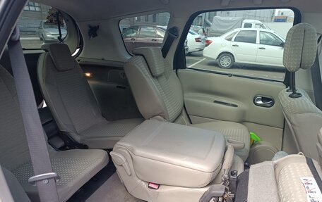 Renault Scenic III, 2005 год, 580 000 рублей, 22 фотография