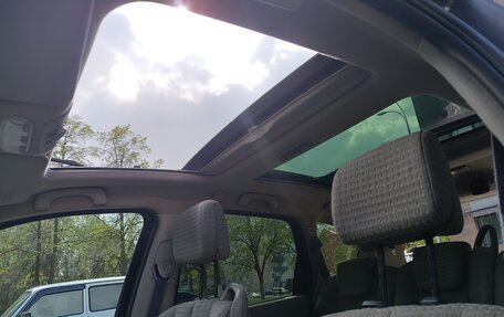 Renault Scenic III, 2005 год, 580 000 рублей, 28 фотография