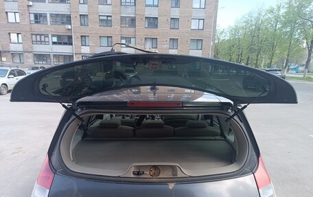 Renault Scenic III, 2005 год, 580 000 рублей, 29 фотография