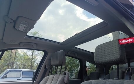 Renault Scenic III, 2005 год, 580 000 рублей, 27 фотография