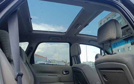 Renault Scenic III, 2005 год, 580 000 рублей, 36 фотография
