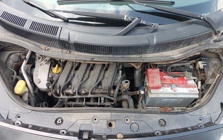 Renault Scenic III, 2005 год, 580 000 рублей, 32 фотография