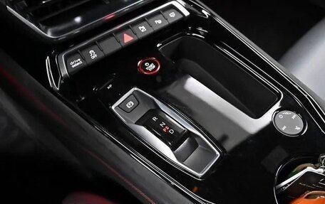 Audi RS e-tron GT, 2021 год, 10 170 000 рублей, 8 фотография
