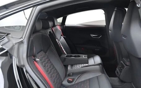 Audi RS e-tron GT, 2021 год, 10 170 000 рублей, 17 фотография
