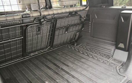 Land Rover Defender II, 2021 год, 11 000 000 рублей, 10 фотография